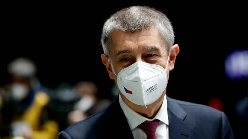 Премьер Чехии призвал «успокоить разогретую эмоциями напряженную атмосферу» с РФ