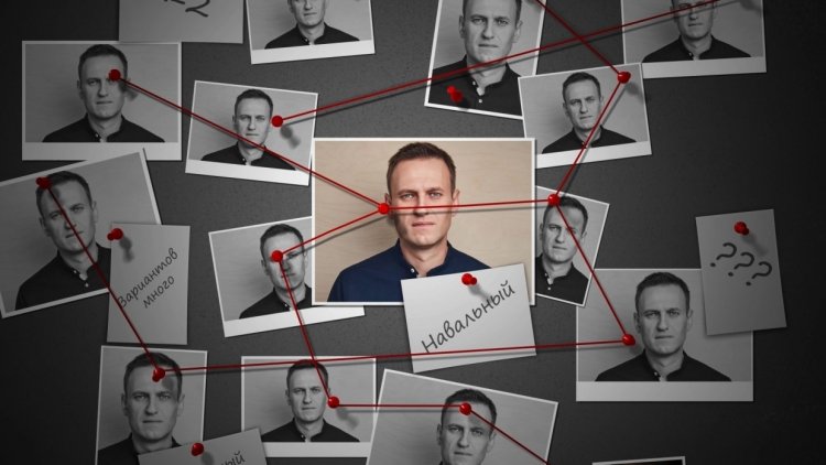 Сторонники Навального за год перевели ему и ФБК на 30 миллионов рублей меньше 