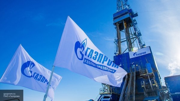 Политолог назвал причины недовольства Европы действиями "Газпрома" 