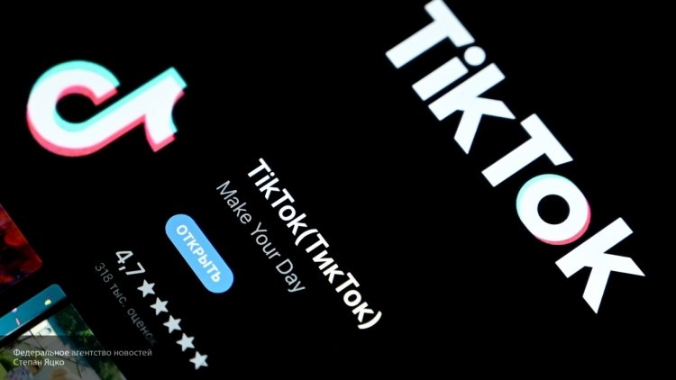 Блокировку TikTok отложили из-за долгого судебного процесса 