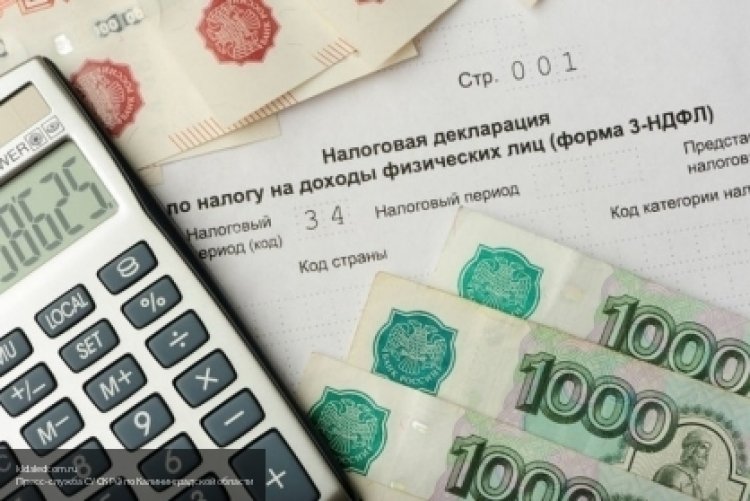 Экономист оценил предложение повысить налоги для обеспеченных россиян 