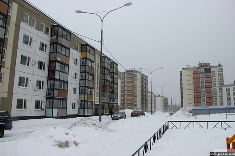 Проблемы с получением льготной ипотеки возникают у некоторых жителей России 