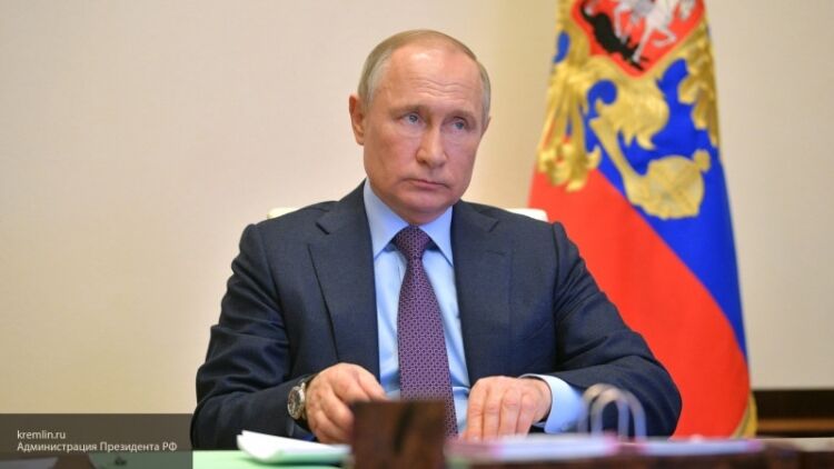Путин поручил вдвое увеличить выплаты букмекерских контор на спорт 