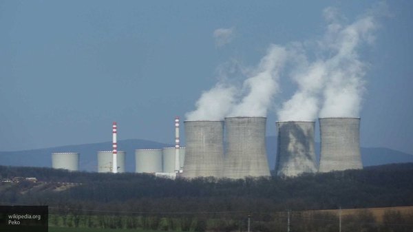 АЭС помогут России обогатиться за счет зеленых амбиций Европы 