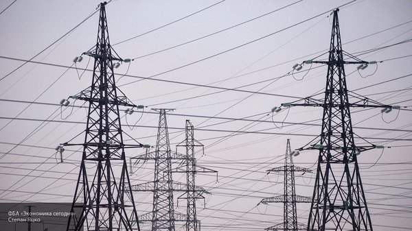 План Украины и Литвы отказаться от российской электроэнергии обернется провалом 
