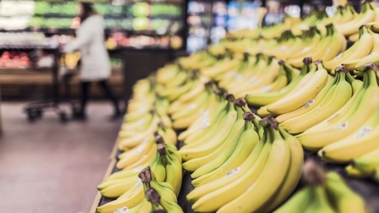 Die Welt: Европа может остаться без бананов 