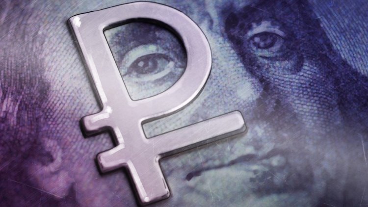 Экономисты оценили прогнозы укрепления рубля до 60 за доллар 