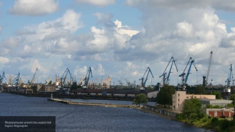 Покинувшие Литву белорусские нефтепродукты неожиданно оказались в Латвии 