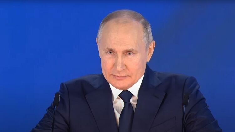 Путин предложил выдавать регионам инфраструктурные кредиты по льготной ставке 