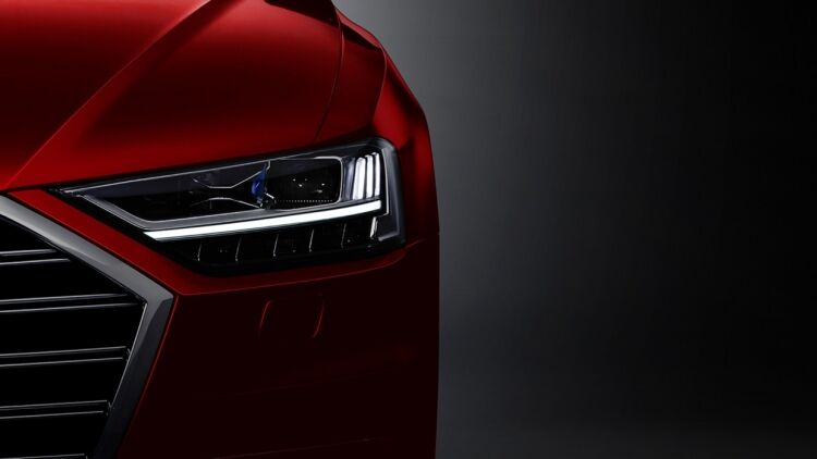 Самые мощные Audi A5 обойдутся россиянам дешевле 