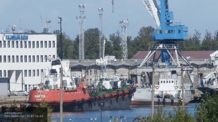 Эксперты объяснили, почему российский транзит больше не вернется в Таллинский порт 