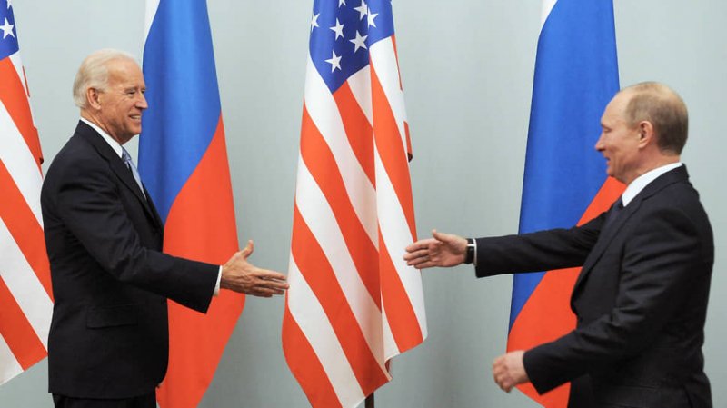 Кремль не ожидает «перезагрузки» отношений с США после встречи президентов