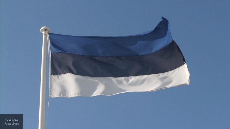 Население Эстонии с момента обретения независимости сократилось в разы 