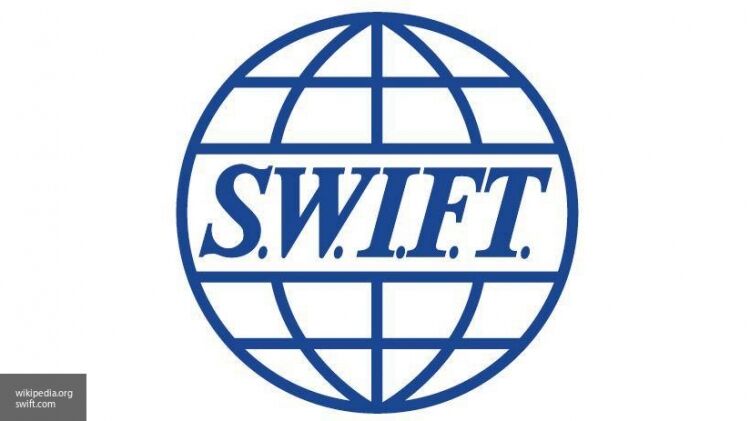 Отключение РФ от SWIFT негативно отразится на экономике США 