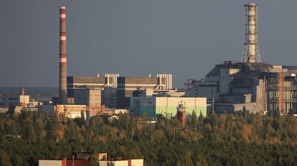 Эксперименты с американским топливом губят энергоблоки украинской АЭС 