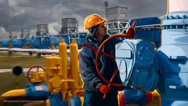 Глава «Нафтогаза»  рассказал, как Украина может стать энергонезависимой 