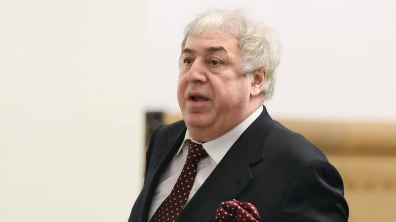 Гуцериев покинет совет директоров «Русснефти»