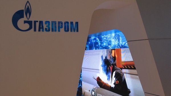 Место регистрации "Газпрома" сменится с Москвы на Санкт-Петербург 