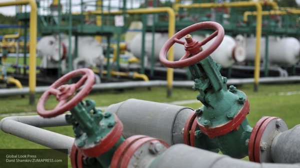 Опубликован доклад, подтверждающий «смерть» газотранспортной системы Украины 