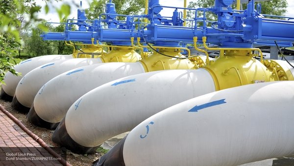 Провал «водородной стратегии» Украины решил судьбу ГТС 