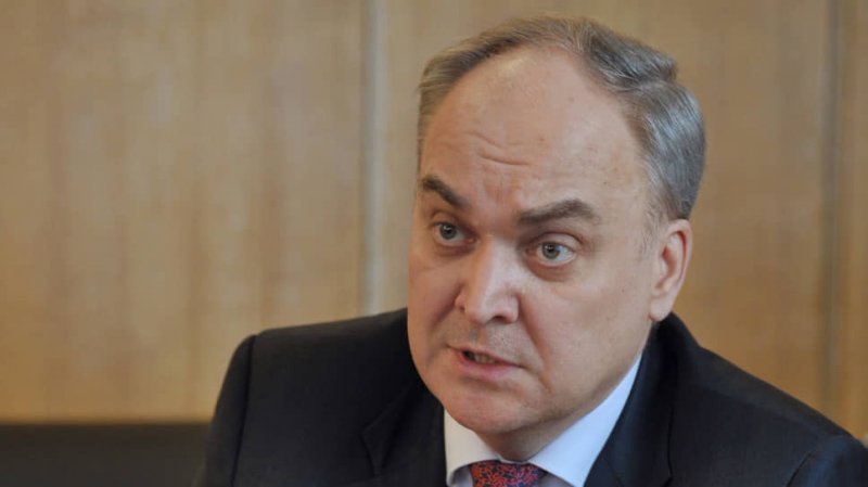 Посол России предложил США реанимировать работу двустороннего диалога по антитеррору