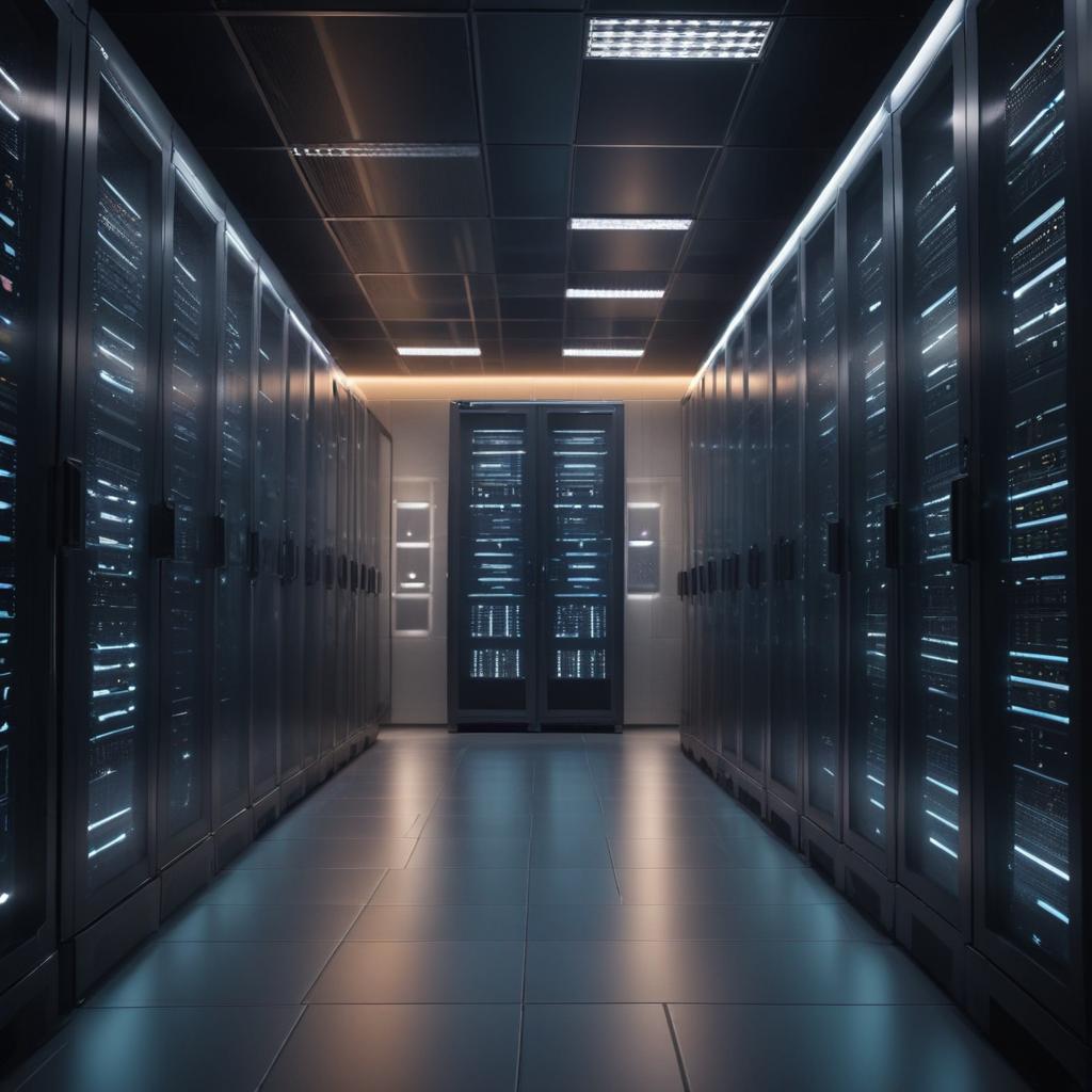 VPS сервер для веб-проектов: основы выбора и характеристики