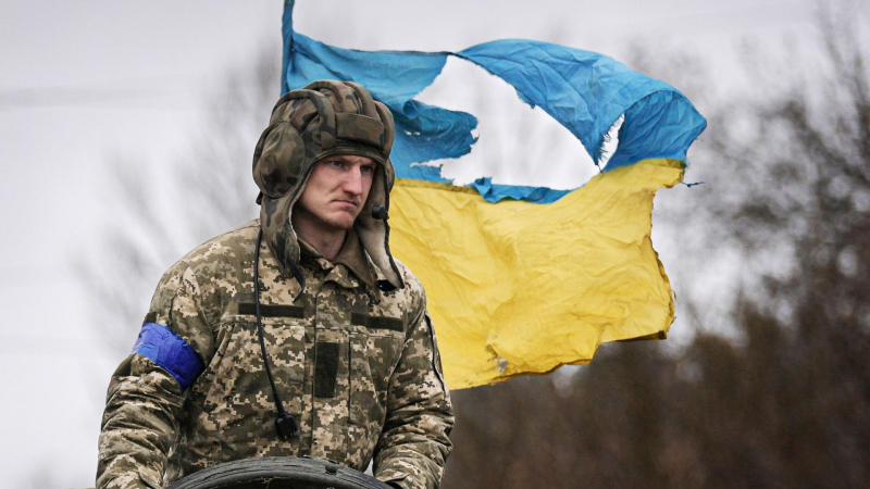 "Критически важна". В Британии сделали тяжелое признание об Украине