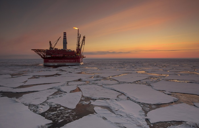 План добычи нефти ОПЕК+ с декабря остается неизменным