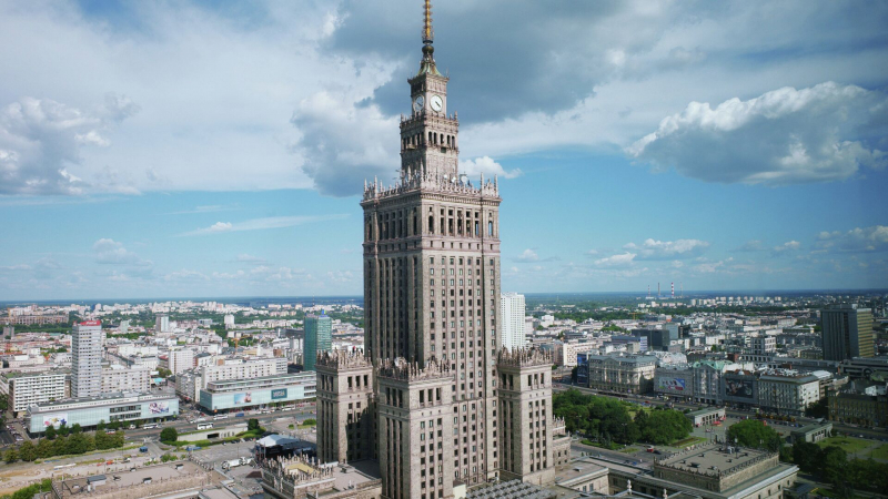 Посол прокомментировал необходимость понижения дипотношений с Польшей