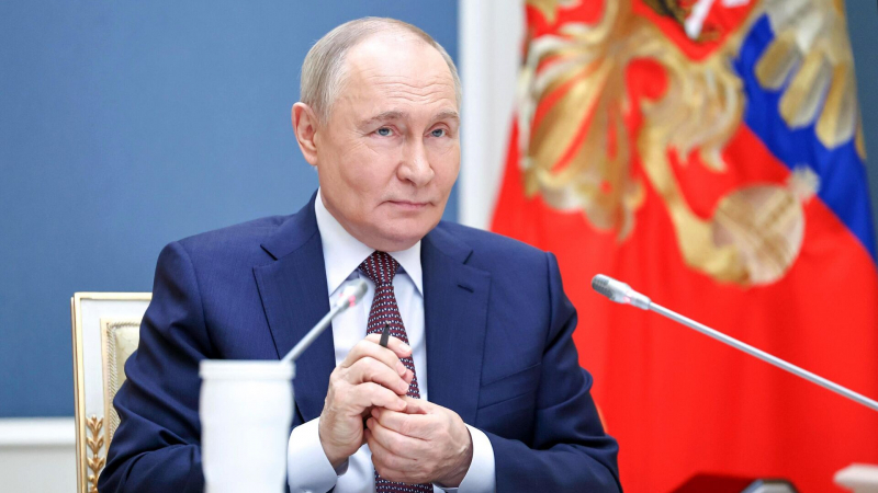Разговор Трампа и Путина понизил вероятность новых санкций, пишут СМИ