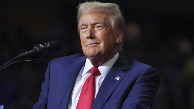 Трамп заявил, что его встреча с Трюдо прошла продуктивно