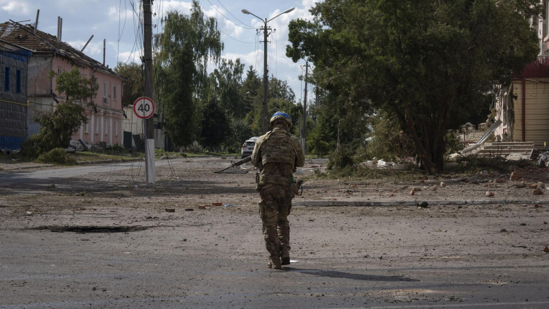 В Курской области оценили ущерб дорожно-транспортной отрасли