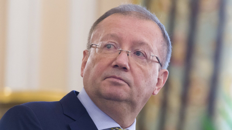 Замглавы "России сегодня" рассказал об итогах 2024 года в мировой политике